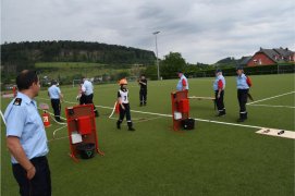 Fédération Nationale des Pompiers